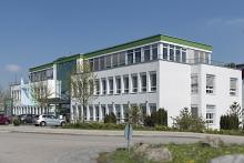 Verwaltungsgebäude SÜDVERS GmbH, Leonberg